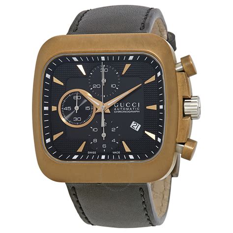 mens pre owned gucci watches|discontinued gucci watches.